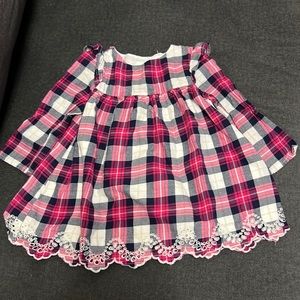 Baby gap dress 3-6 months